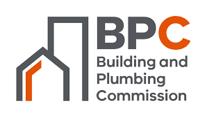 BPC logo