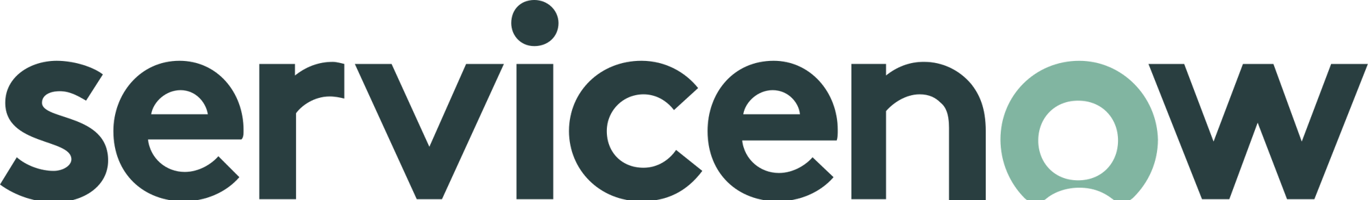 ServiceNow-Logo