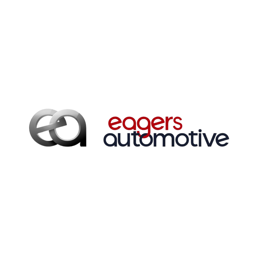 eagers logo